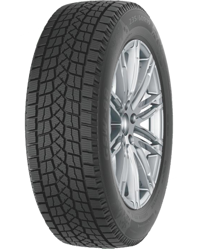 GSW-88 冬季SUV